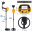 Металлоискатель Discovery MD-5090, MD 5090 + целеуказатель GP-Pointer Сумы