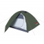 Палатка Hannah Serak 3 Зеленый (1052-118HH0141TS.01) Київ