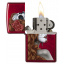 Зажигалка бензиновая Zippo Day Of Dead Girl (28830) Бровари