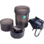 Шейкер спортивний Smartshake Original2GO 600ml Black Якимівка