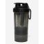 Шейкер спортивний Smartshake Original2GO 600ml Black Якимівка