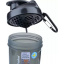 Шейкер спортивний Smartshake Original2GO 600ml Black Якимівка