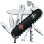 Складной нож Victorinox Climber Army Эмблема СВ ВСУ 91 мм (1.3703.3_W0020u) Кушугум