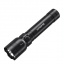 Фонарик ручной аккумуляторный SuperFire GTS6 360 Lumen IP44 Black Тячів