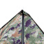 Тент со стойками Tramp 3x3 Камуфляжный UTRT-104-camo Долина