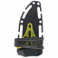 Нож SOG Aegis FX Black/Moss Green (1033-SOG 17-41-04-41) Южноукраинск