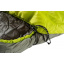 Спальный мешок Tramp Rover Long кокон левый 230/90-55 Olive/Grey (UTRS-050L-L) Курень
