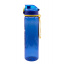 Фляга Тритан Tramp 0 75 л Blue UTRC-289-blue Новомосковськ