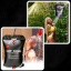 Туристический кемпинговый походный душ 20L Camp Shower (S126S black) Петрове