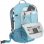 Рюкзак Deuter Futura 21 SL Блакитний (1052-3400021 1333) Покровськ