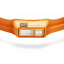 Фонарь налобный BioLite Headlamp 425 Красно-желтый (BLT HPA0312) Херсон