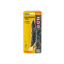Нож складной MASTERTOOL GM BULAT 150х29х17 мм черное (79-0121) Доманівка