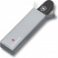 Складной нож Victorinox Sportsman 84 мм 13 функций Черный (0.3803.3) Прилуки