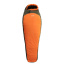 Спальный мешок Tramp Boreal Long кокон правый 225/80-55 Orange/Grey (UTRS-061L-R) Никополь