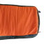 Спальный мешок Tramp Boreal Long кокон правый 225/80-55 Orange/Grey (UTRS-061L-R) Никополь