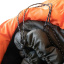 Спальный мешок Tramp Boreal Long кокон правый 225/80-55 Orange/Grey (UTRS-061L-R) Никополь