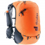 Рюкзак Deuter Ascender 13 Оранжевый (1052-3100122 9005) Акимовка