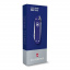 Нож-брелок Victorinox Classic SD Alox Colors Minty Mint 58 мм, 5 функций, Синий (0.6221.222G) Запорожье