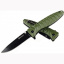 Нож Ganzo G620B-1 Green (GNZ-G620G-1) Киев