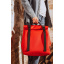 Терморюкзак Фастекс VS Thermal Eco Bag Красный Черкаси