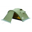 Палатка Tramp Mountain 2 местная Зеленая TRT-022-green UTRT-022-green Братское