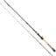 Спиннинг G.Loomis NRX+ Jig & Worm Casting 803C JWR 2.03m 5.3-17.7g Casting (1013-2266.35.90) Ладан