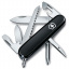 Складной нож Victorinox Hiker 91 мм 13 функций Черный (1.4613.3) Гуляйполе