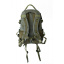 Тактический рюкзак Tramp Tactical 40 л Зелёный (UTRP-043-green) Братське