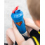 Шейкер спортивный SmartShake Lite DC Superman 800ml Синий (1838398738) Ворожба