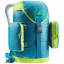 Рюкзак Deuter Lake Placid 27 л Azure (1052-3814222 1344) Володимир-Волинський