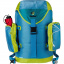 Рюкзак Deuter Lake Placid 27 л Azure (1052-3814222 1344) Володимир-Волинський