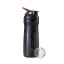 Шейкер спортивный бутылка BlenderBottle SportMixer 28oz/820ml Black/Plum Original Хмельницький