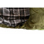 Спальный мешок Tramp Sherwood Regular одеяло правый 220/80 Dark-Olive/Grey (UTRS-054R-R) Мукачево
