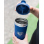 Шейкер спортивный SmartShake Reforce DC Superman 900ml Синий (1838398747) Володарск-Волынский