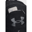 Рюкзак Under Armour Hustle Lite Backpack 24 л Черный (1364180-001) Доманёвка