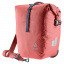 Рюкзак Deuter Weybridge 25+5 Красный (1052-3230222 5579) Костопіль