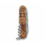 Складной лимитированный нож Victorinox Swiss Spirit Limited Edition 2023 Орех (1.3901.63L23) Бердичів