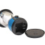 Фонарь кемпинговый Mordoum GSH-6077ТС с солнечной панелью Blue (3_03143) Кушугум