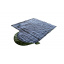 Спальный мешок левый Tramp Sherwood Long 230/100 UTRS-054L-L Dark-olive/grey Покровск