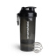 Шейкер спортивный SmartShake Original2GO One 800ml Black (1838398722) Мукачево