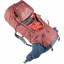 Рюкзак Deuter Aircontact X 80+15 SL (1052-3370522 5335) Южноукраїнськ