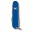 Складной нож Victorinox Huntsman 91 мм, 15 функций Синий (1.3713.2) Веселе