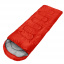Спальный мешок E-Tac Winter (R) с капюшоном Red Павлоград