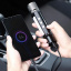 Аккумуляторный светодиодный фонарь 1000 люмен Xiaomi Nextool NE20030 6 в 1 Type-C черный Доманёвка