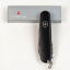 Складной нож Victorinox Spartan Mat Черный матовый лак (1.3603.3_M0007p) Долина