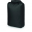 Гермомешок Osprey Ultralight DrySack 20 L Черный (1054-009.3150) Павлоград