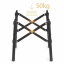 Стол Naturehike CNH22JU050 40,5х29х30,5 см Светло-коричневый (1047-6975641885320) Первомайськ