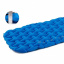 Коврик надувной Naturehike FC-10 NH19Z032-P 195х59х6.5 см Голубой (1047-6927595734261) Киев