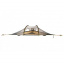 Палатка подвесная Tentsile Safari Staingray 3P 440х440х440 см Зеленый (1053-TEN-S-SAF) Ивано-Франковск