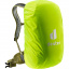 Рюкзак Deuter Race Air 10 л Yellow (1052-3204323 1206) Черкассы